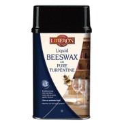 Liberon Beeswax Liquid Polish