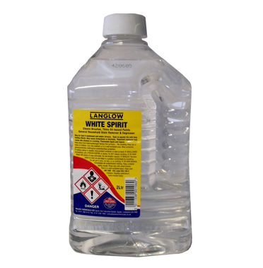 White Spirit - 2 litres