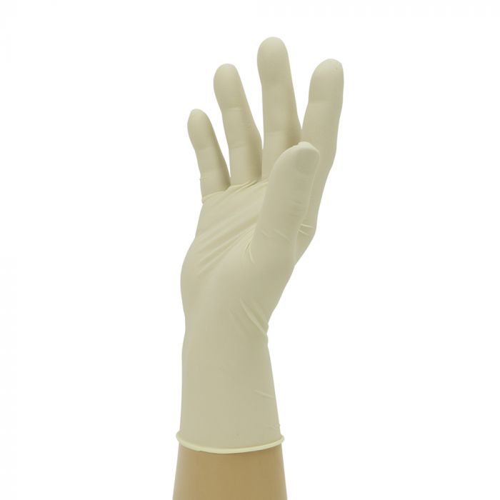 Bodyguards Latex Gloves (100)