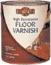 Liberon Hi-Resistance Varnish