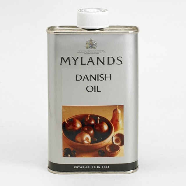 Mylands Danish Oil