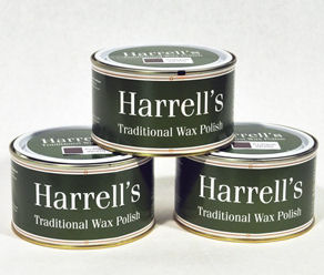 Harrells Wax Polish