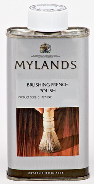 Mylands Brushing French Polish