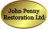 john Penny logo